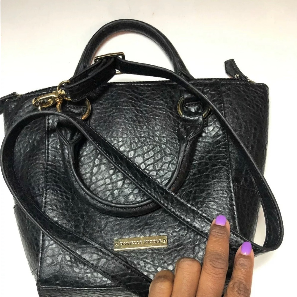 Danielle Nicole Cross Bag - image 6